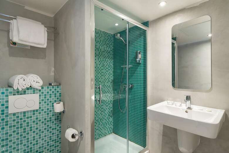 Hotel Best Western H�tel Ohm By Happyculture