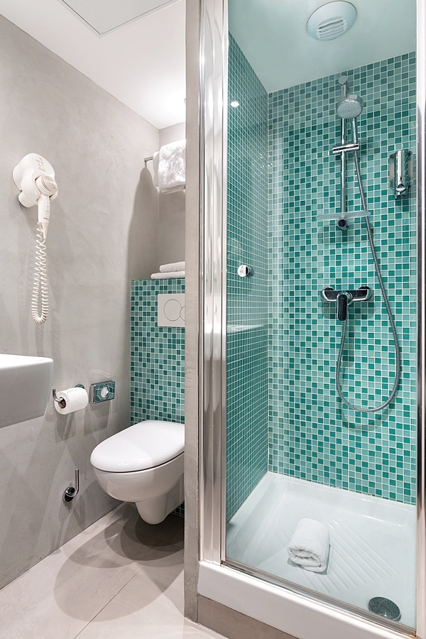 Hotel Best Western H�tel Ohm By Happyculture