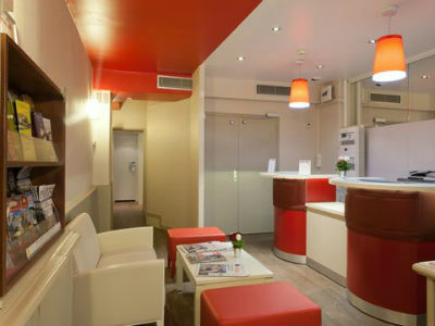 Hotel Best Western H�tel Ohm By Happyculture