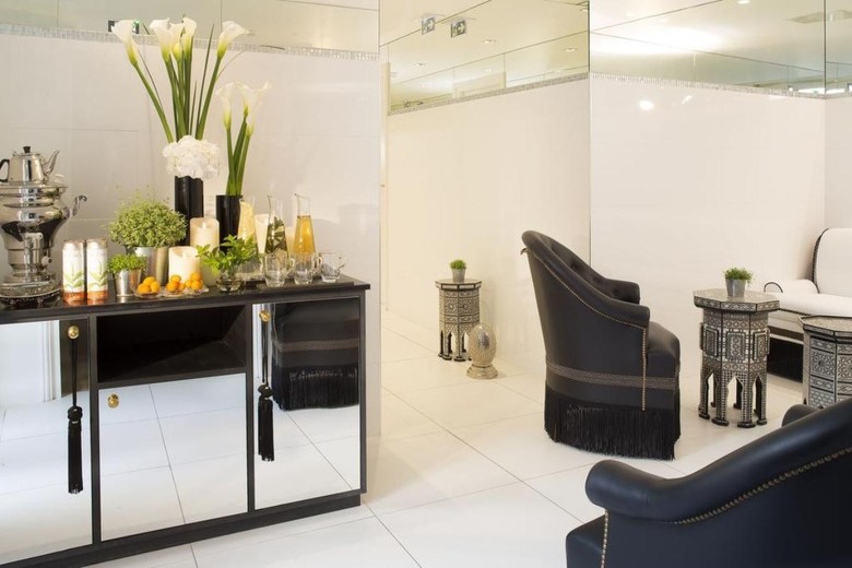 Hotel Le Belmont Champs Elys�es