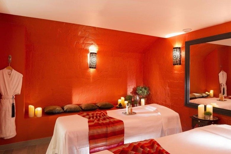 Hotel Le Belmont Champs Elys�es