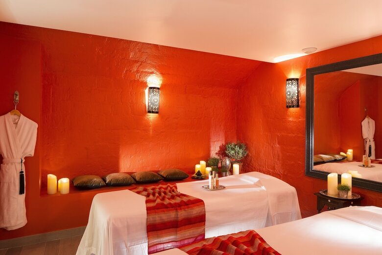 Hotel Le Belmont Champs Elys�es