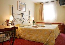 Hotel Pavillon Losserand Montparnasse