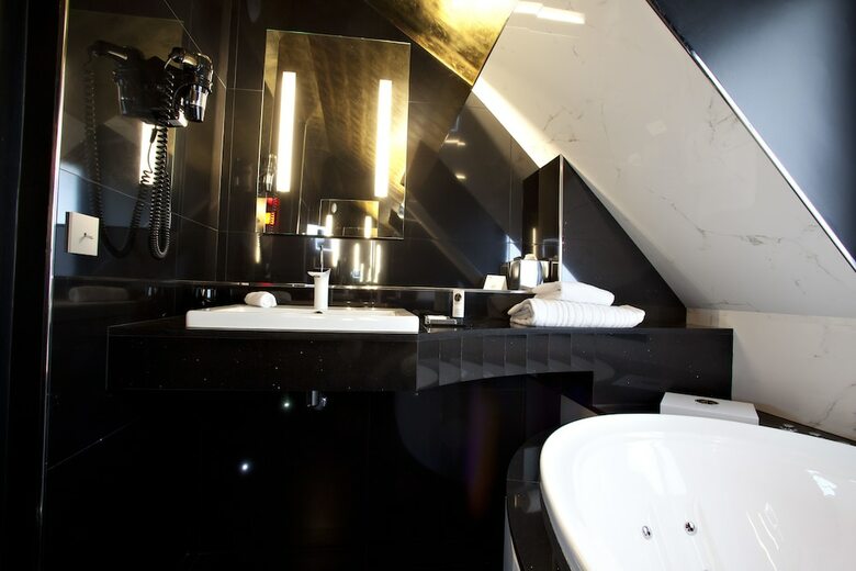 Maison Albar Hotel Paris Champs Elysees