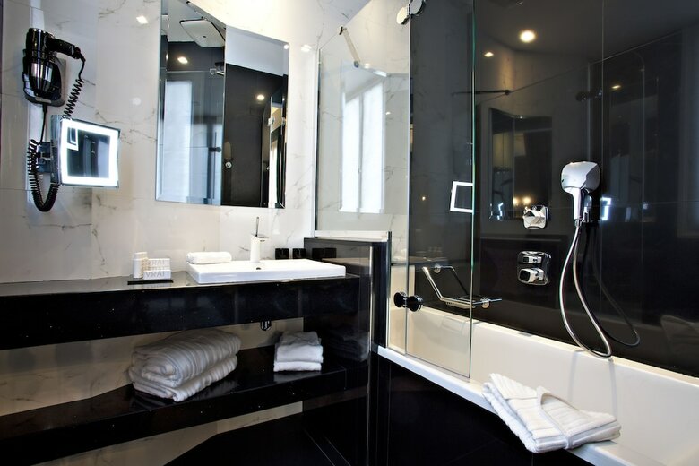 Maison Albar Hotel Paris Champs Elysees