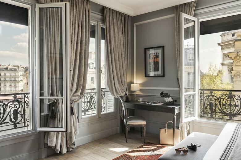 Maison Albar Hotel Paris Champs Elysees