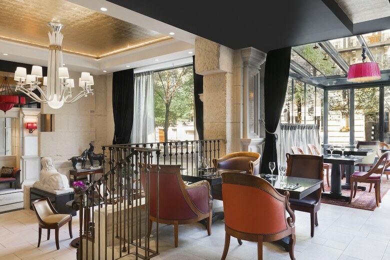 Maison Albar Hotel Paris Champs Elysees