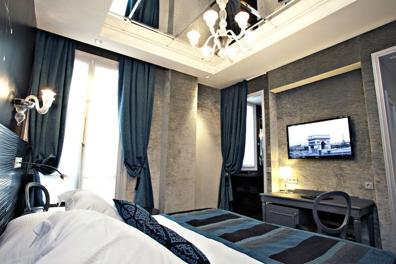 Maison Albar Hotel Paris Champs Elysees