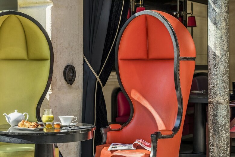 Maison Albar Hotel Paris Champs Elysees