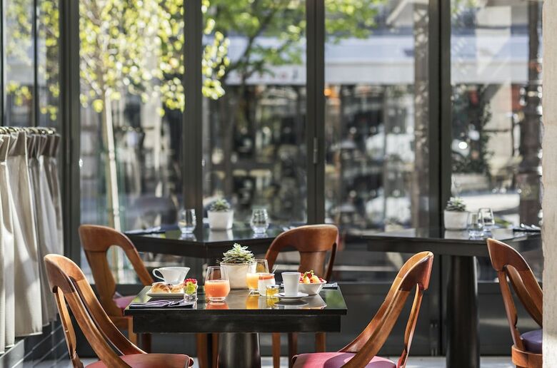 Maison Albar Hotel Paris Champs Elysees