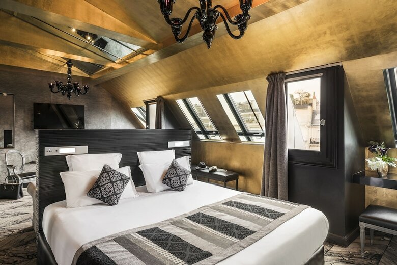 Maison Albar Hotel Paris Champs Elysees