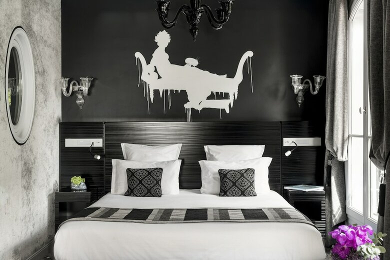 Maison Albar Hotel Paris Champs Elysees