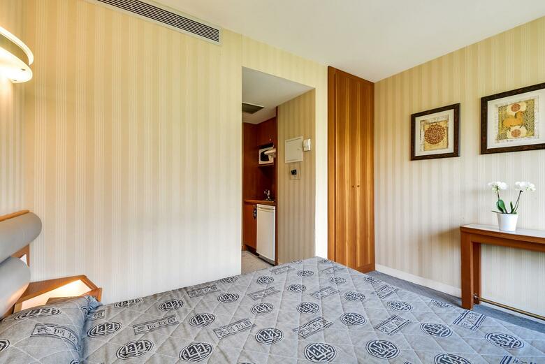 Hotel Villa Luxembourg