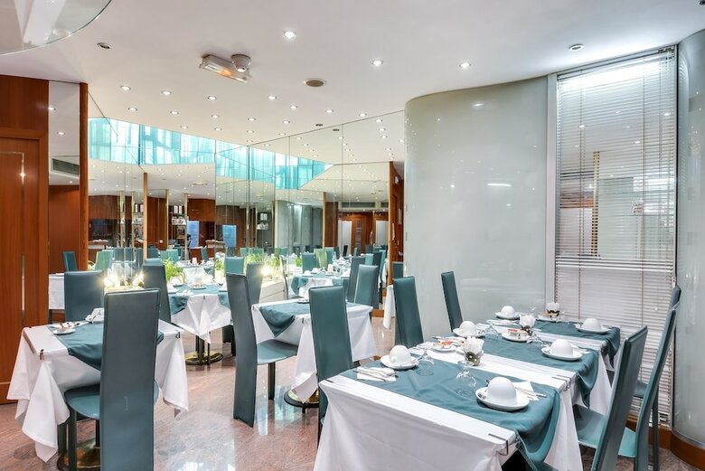 Hotel Villa Luxembourg