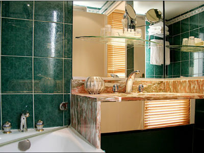 Hotel Villa Luxembourg