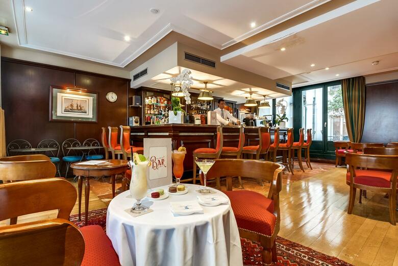 Hotel Villa Pantheon