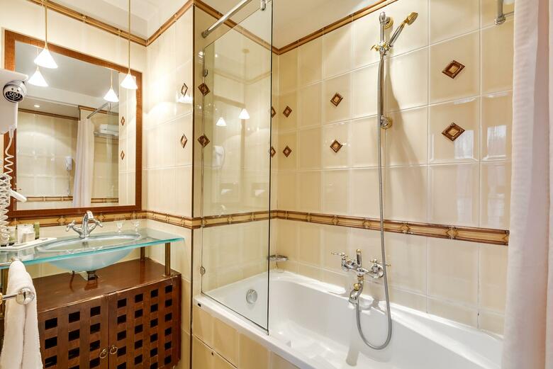 Hotel Villa Pantheon