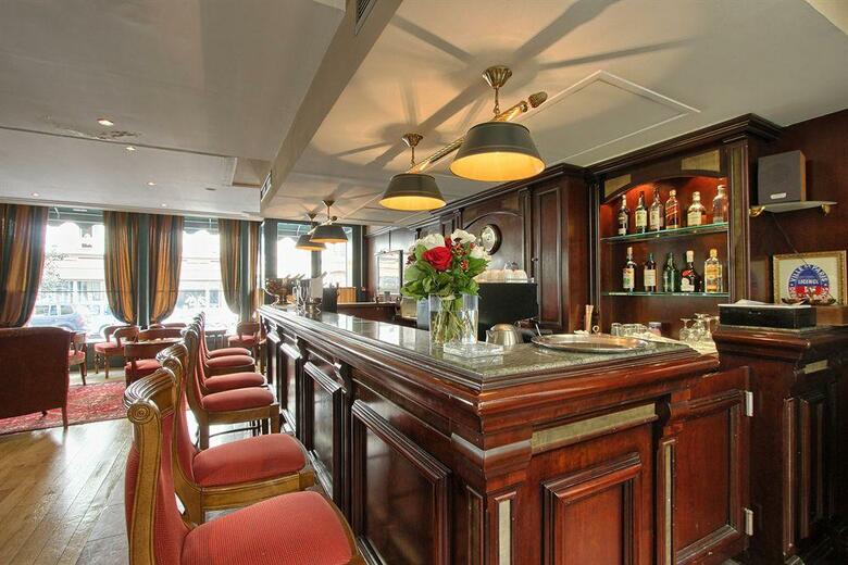 Hotel Villa Pantheon
