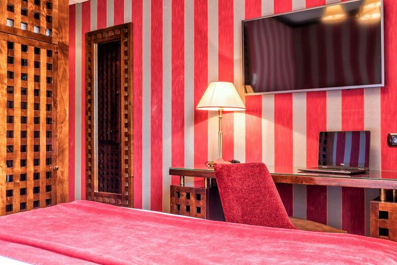 Hotel Villa Pantheon