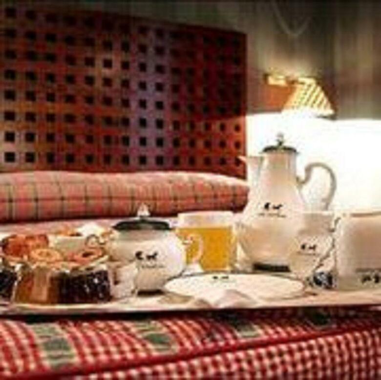 Hotel Villa Pantheon