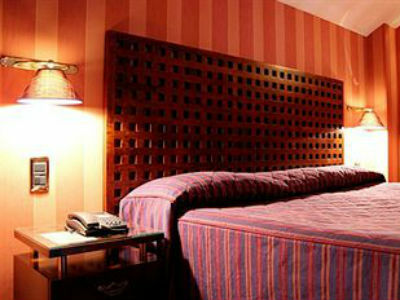 Hotel Villa Pantheon