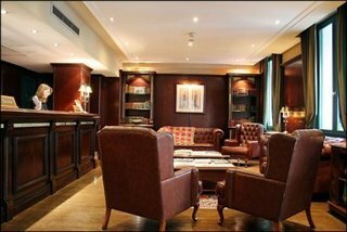 Hotel Villa Pantheon