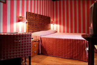 Hotel Villa Pantheon