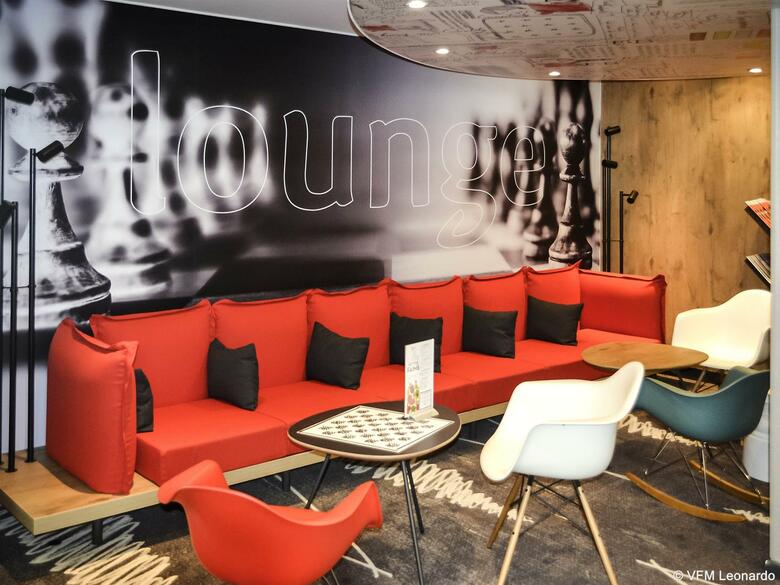 Hotel Ibis Salon De Provence