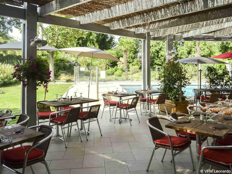Hotel Ibis Salon De Provence