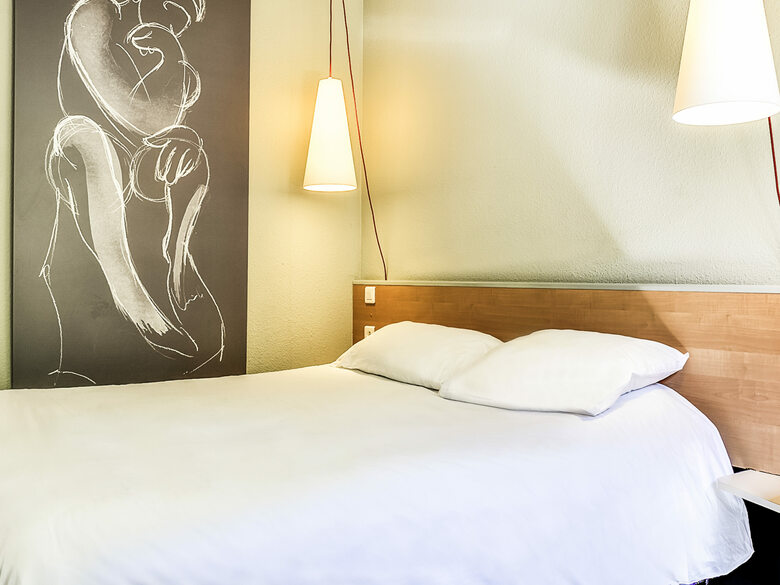 Hotel Ibis Salon De Provence