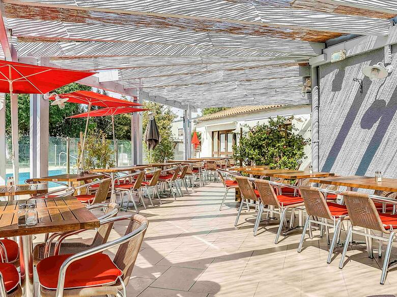Hotel Ibis Salon De Provence