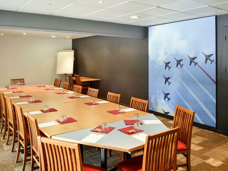 Hotel Ibis Salon De Provence