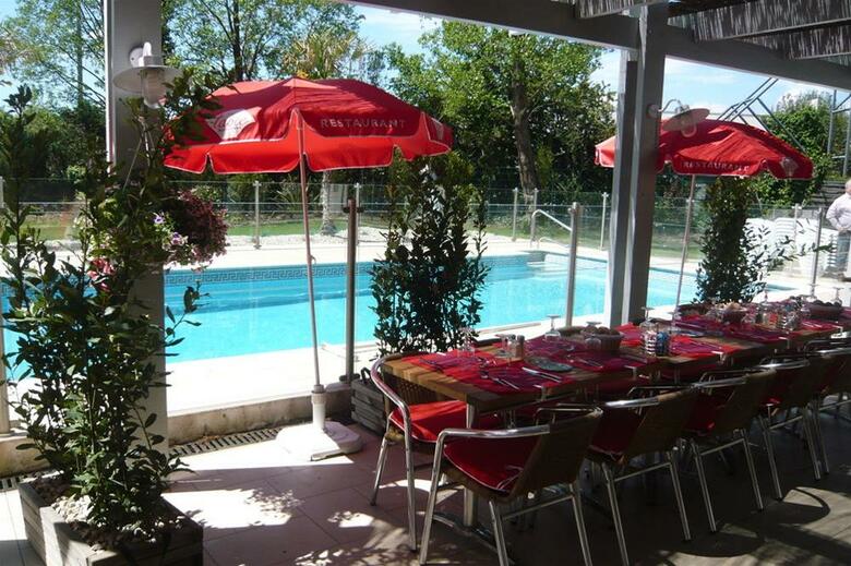 Hotel Ibis Salon De Provence