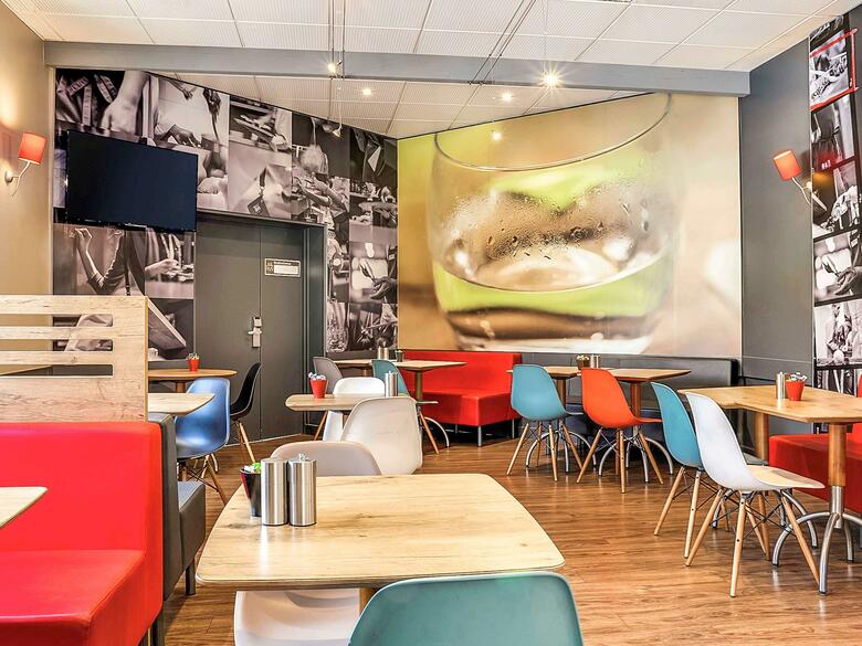 Hotel Ibis Salon De Provence