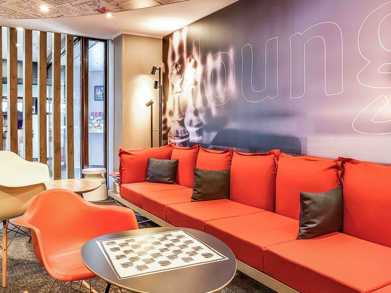 Hotel Ibis Salon De Provence