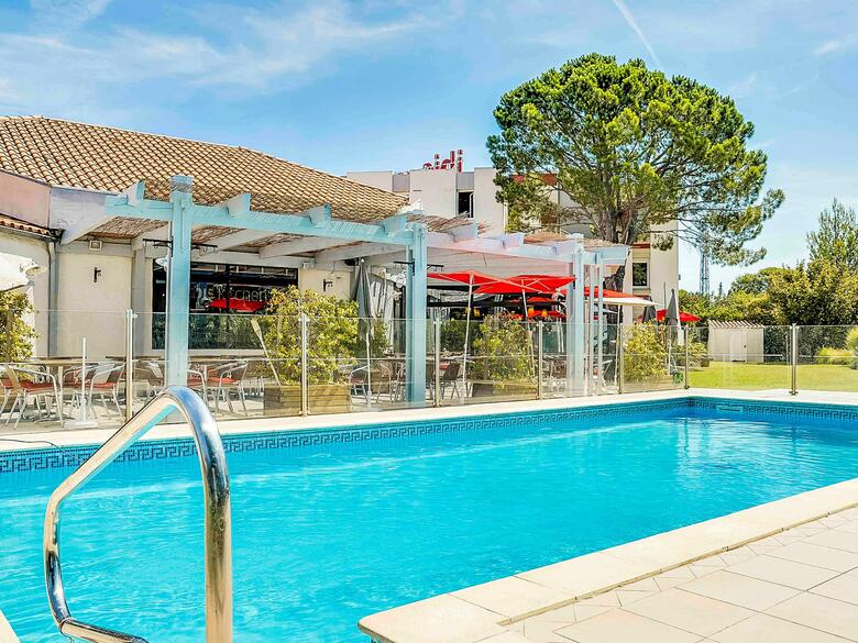 Hotel Ibis Salon De Provence