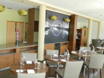 Mint Hotel Glasgow