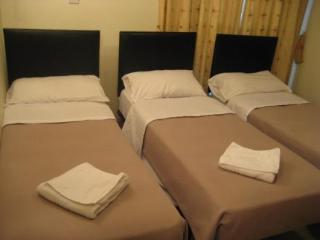 Holland Court Hotel
