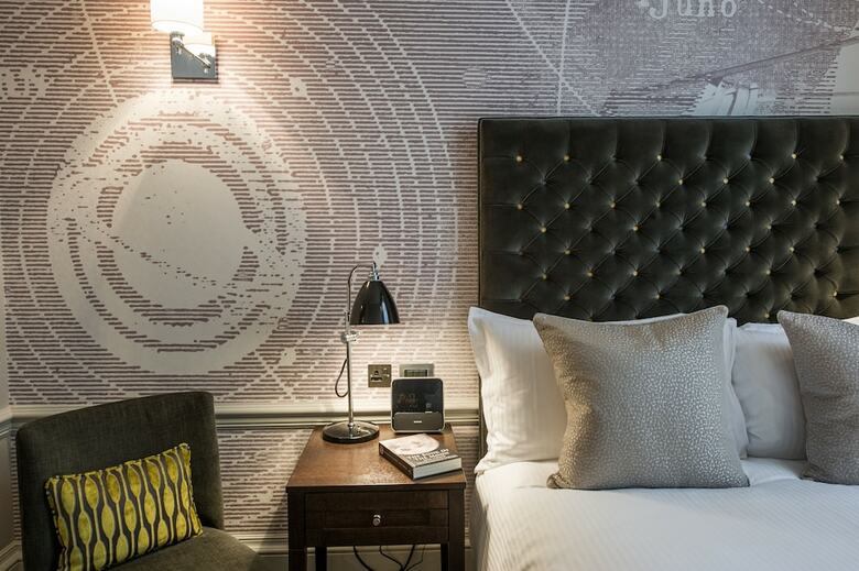 The Ampersand Hotel