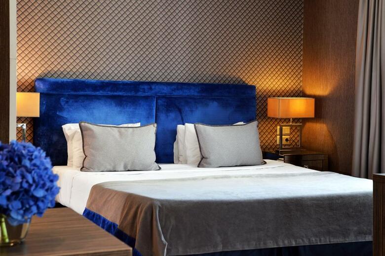 Hotel Airotel Alexandros