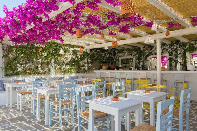 Hotel Airotel Alexandros