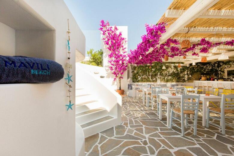 Hotel Airotel Alexandros