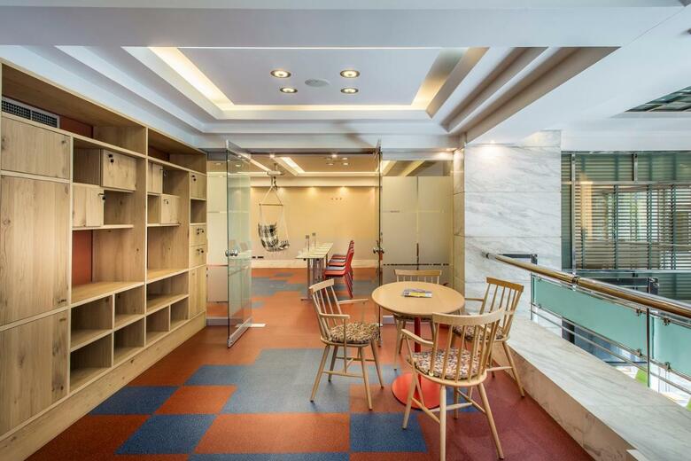 Hotel Airotel Alexandros
