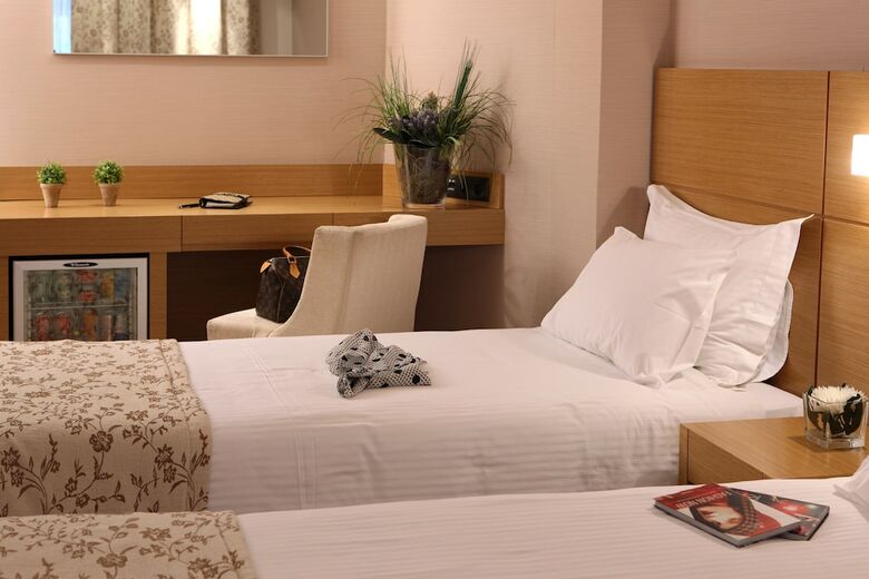 Hotel Anatolia