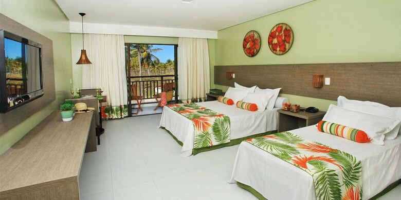 Hotel Viv� Porto de Galinhas Resort
