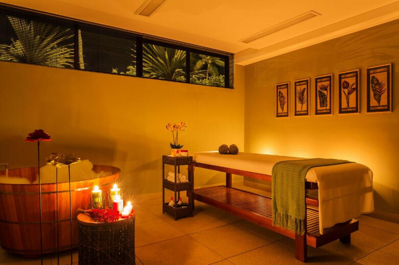 Hotel Viv� Porto de Galinhas Resort
