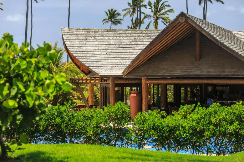 Hotel Viv� Porto de Galinhas Resort