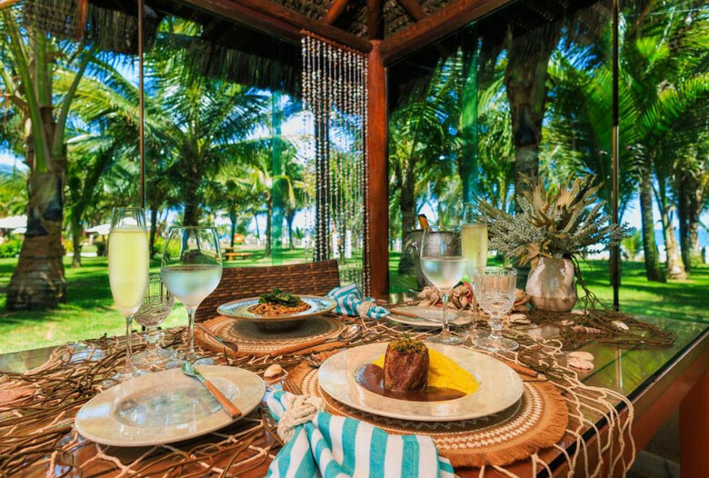 Hotel Viv� Porto de Galinhas Resort