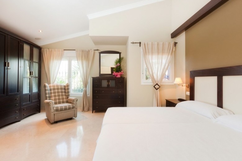 Hotel Villa San Francisco