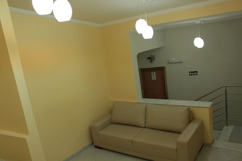 Campos Gerais Hotel